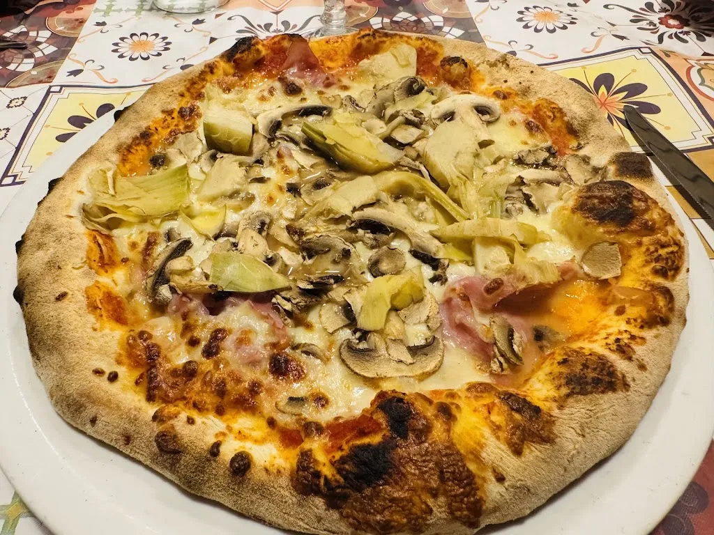 Eolo Ristorante Pizzeria_Tre Fontane_slider_image_2