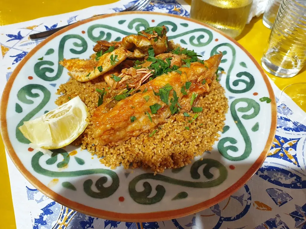 Menu_Camurria Pizzeria-Churrascaria_Tre Fontane_image_5