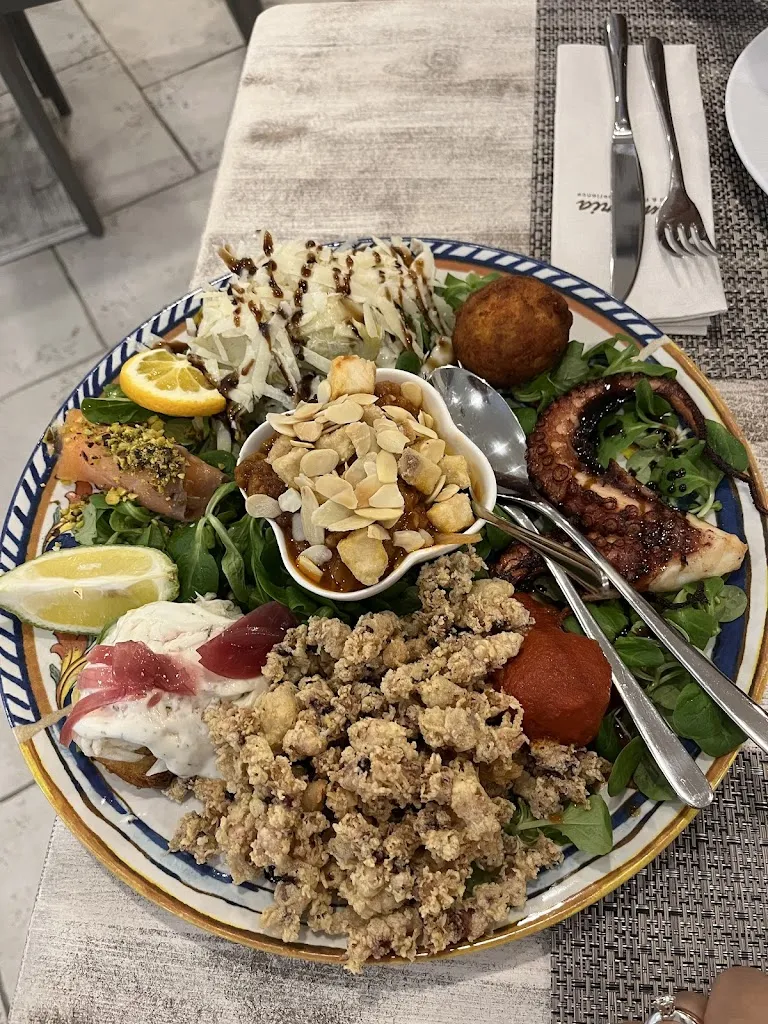 Martina Cavallo_Camurria Pizzeria-Churrascaria_Tre Fontane_review