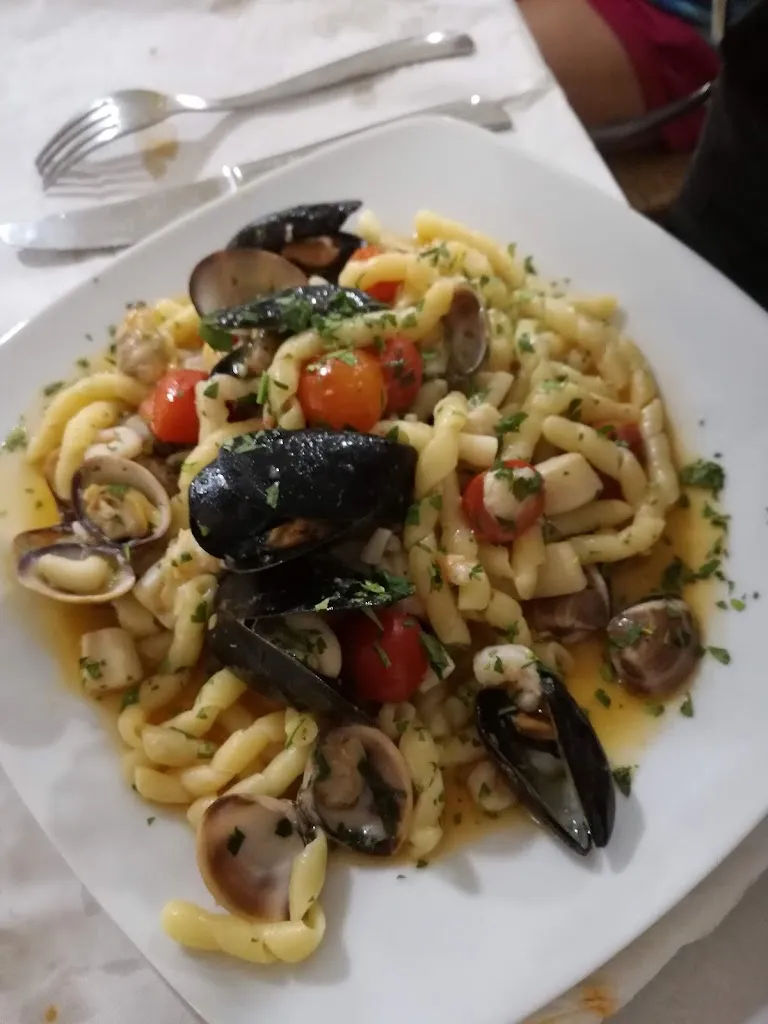 Menu_Spaghetteria Pizzeria da Franco_Tre Fontane_image_5