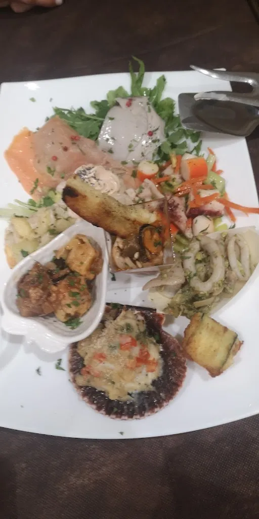 Menu_Spaghetteria Pizzeria da Franco_Tre Fontane_image_6