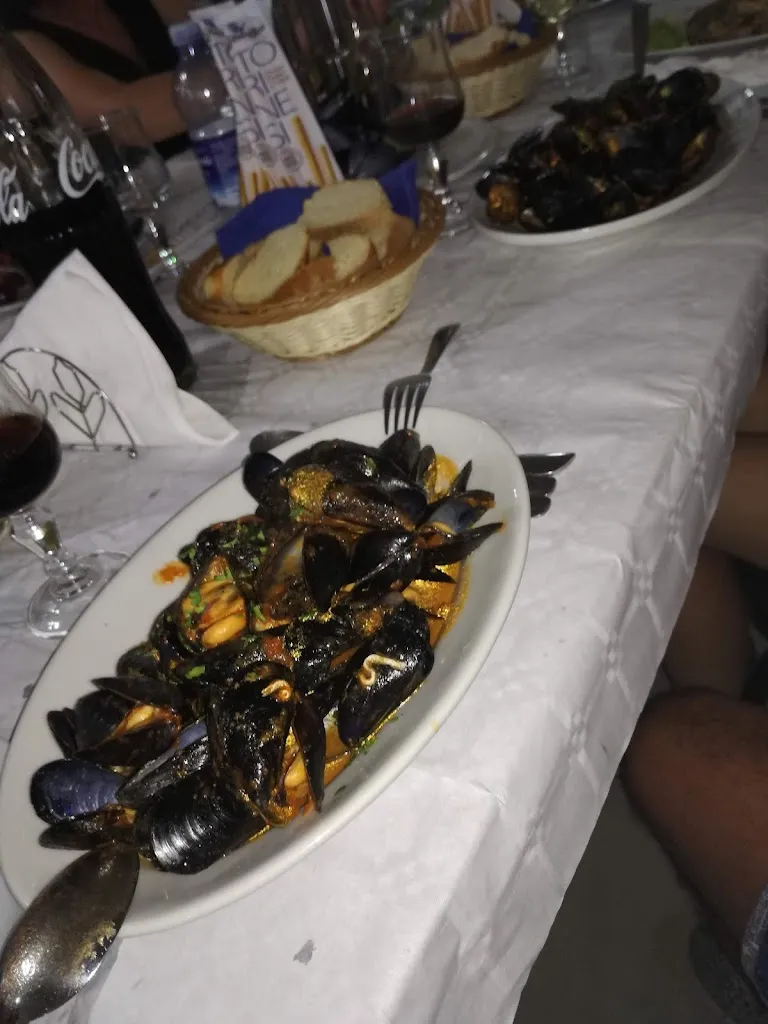 Menu_Spaghetteria Pizzeria da Franco_Tre Fontane_image_7