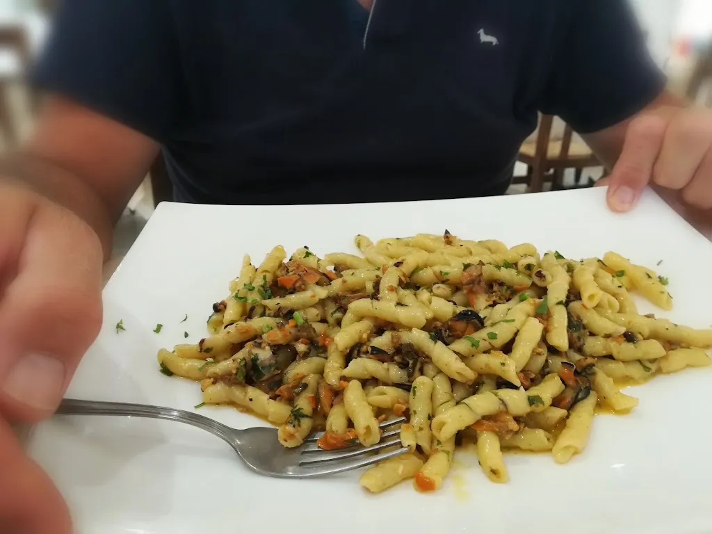 Menu_Spaghetteria Pizzeria da Franco_Tre Fontane_image_9