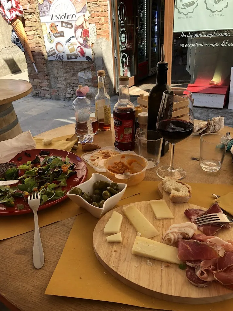 Boris Roubec_Il Molino_Magliano_recensione