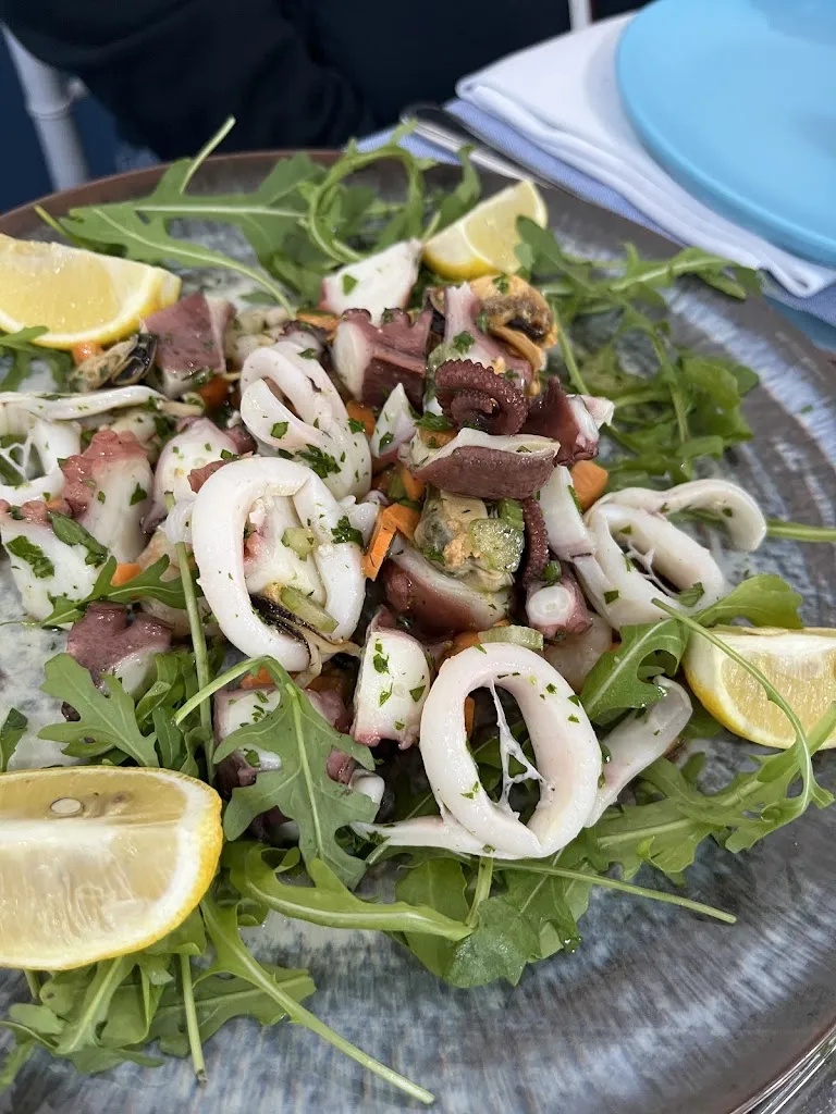 Menu_Il Veliero Ristorante Trappeto_Trappeto_image_4