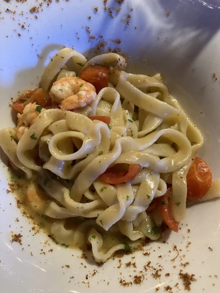 Stoyna Kostadinova_Il Veliero Ristorante Trappeto_Trappeto_review