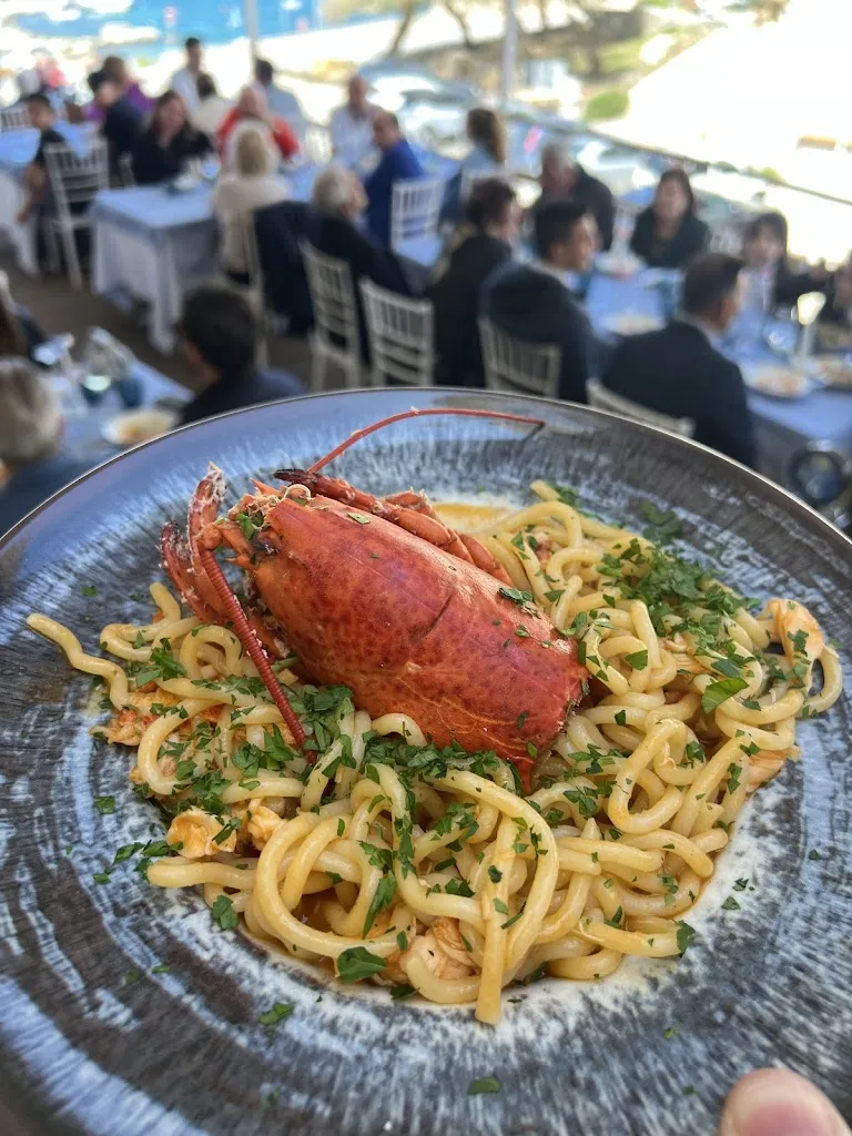 Il Veliero Ristorante Trappeto_Trappeto_slider_image_3