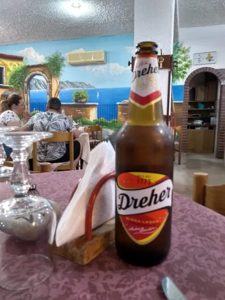 Menu_La Sirenella — Ristorante • Pizzeria_Trappeto_image_2