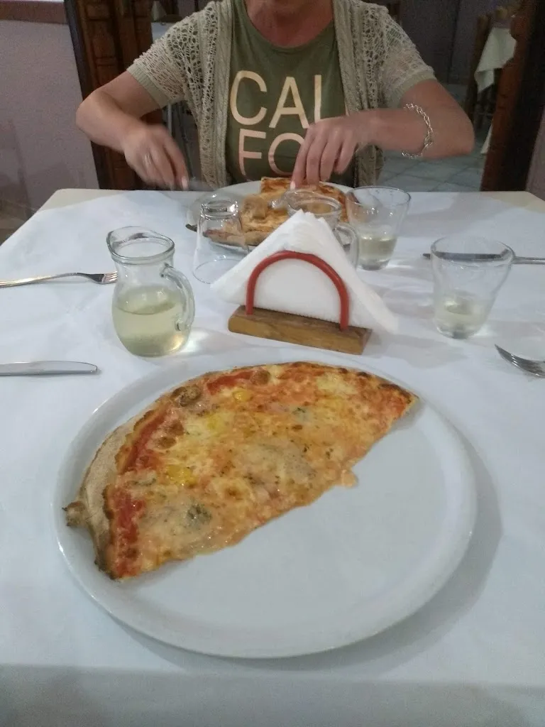 Menu_La Sirenella — Ristorante • Pizzeria_Trappeto_image_3