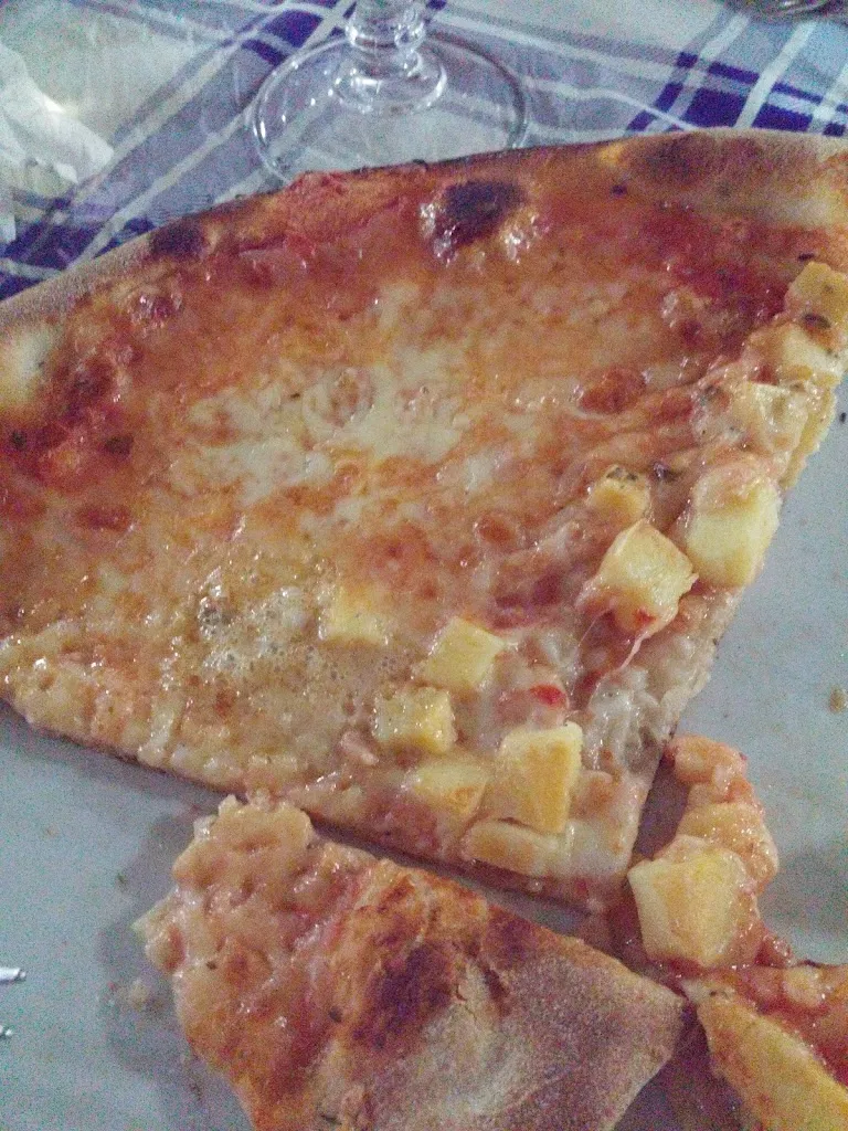 Menu_La Sirenella — Ristorante • Pizzeria_Trappeto_image_4