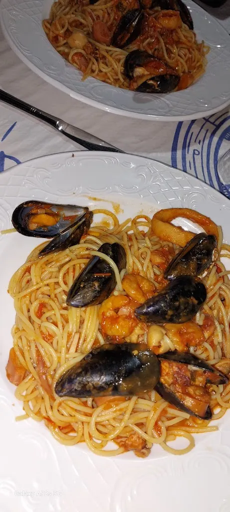 Menu_La Sirenella — Ristorante • Pizzeria_Trappeto_image_5