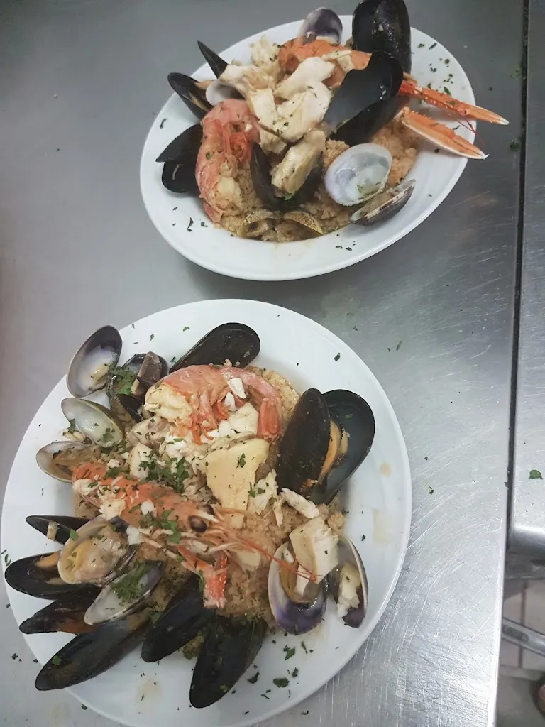 Menu_La Sirenella — Ristorante • Pizzeria_Trappeto_image_6