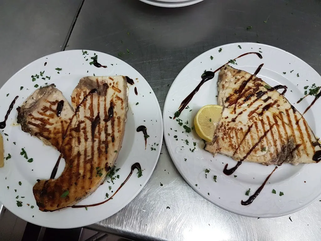 Menu_La Sirenella — Ristorante • Pizzeria_Trappeto_image_7