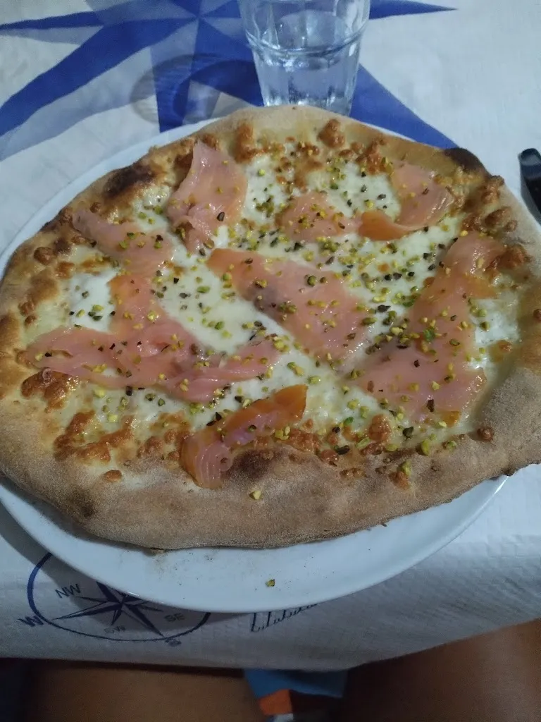 Menu_La Sirenella — Ristorante • Pizzeria_Trappeto_image_8