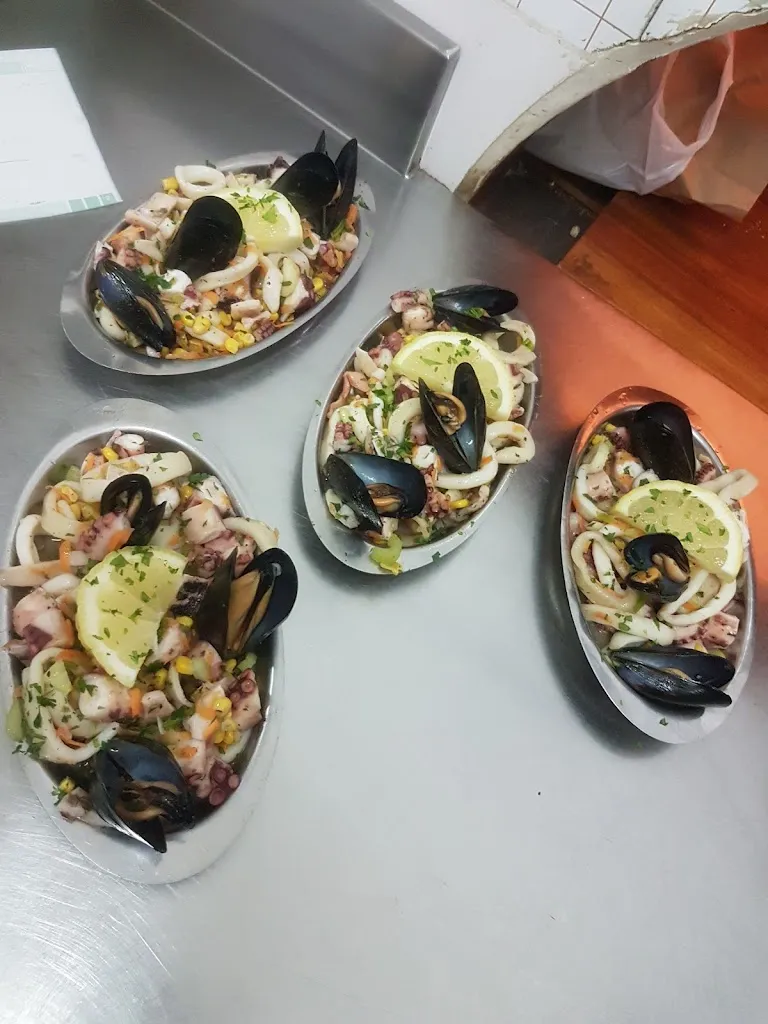 Menu_La Sirenella — Ristorante • Pizzeria_Trappeto_image_9