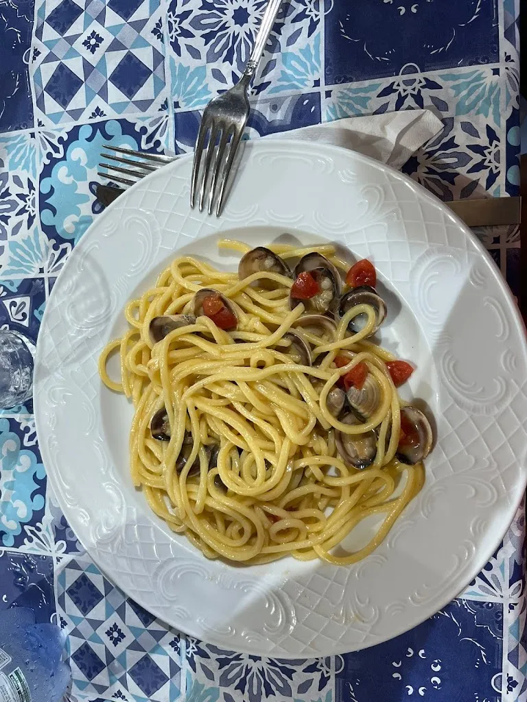 La Sirenella — Ristorante • Pizzeria_Trappeto_slider_image_2