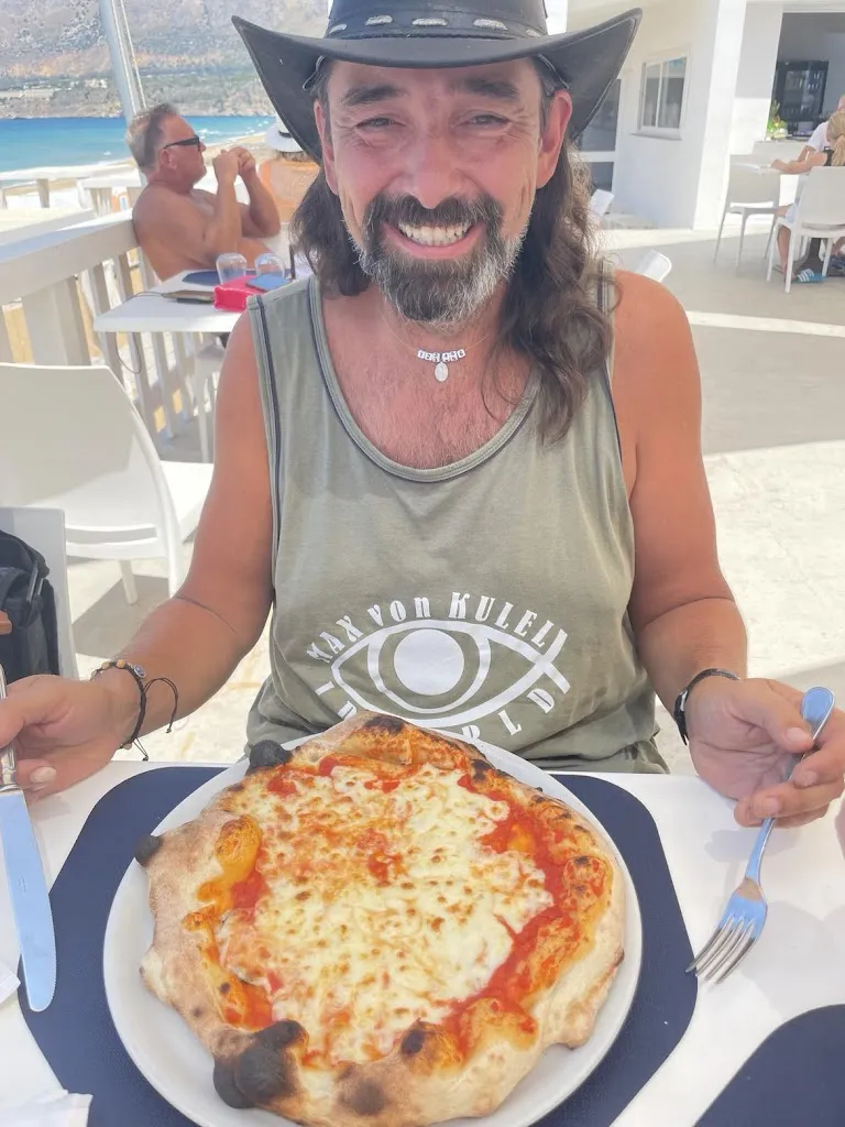 Menu_Mamaita's Club & Restaurant_Trappeto_image_1