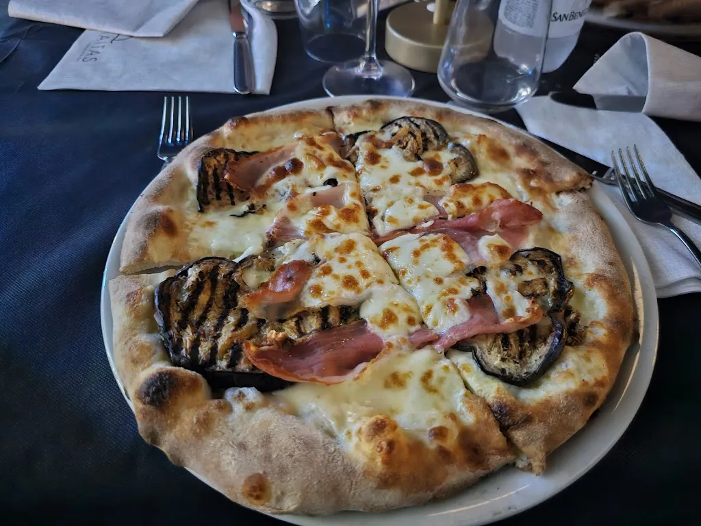 Menu_Mamaita's Club & Restaurant_Trappeto_image_2