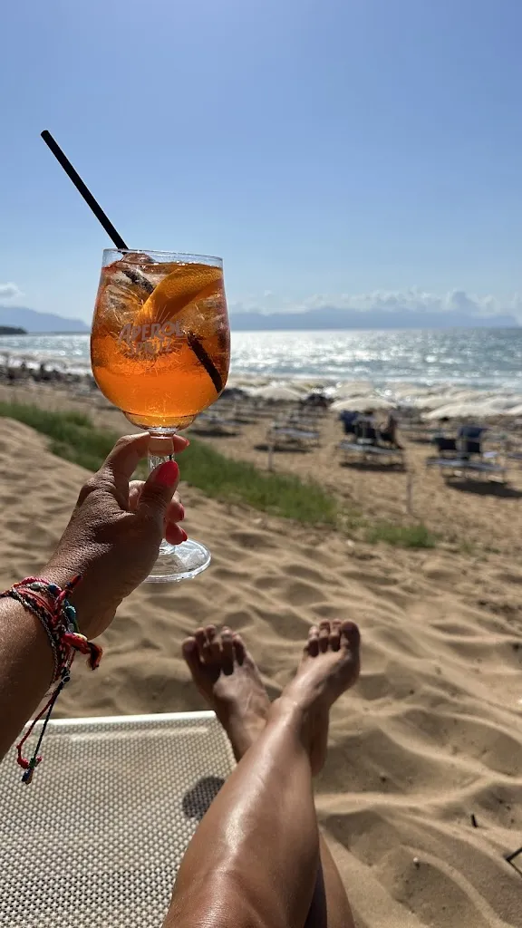 Menu_Mamaita's Club & Restaurant_Trappeto_image_4