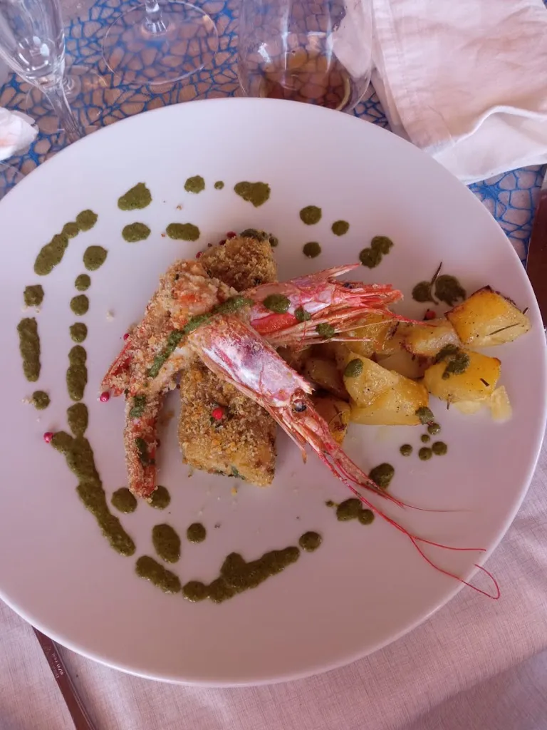 Menu_Mamaita's Club & Restaurant_Trappeto_image_5