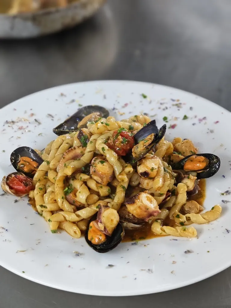 Menu_Mamaita's Club & Restaurant_Trappeto_image_6