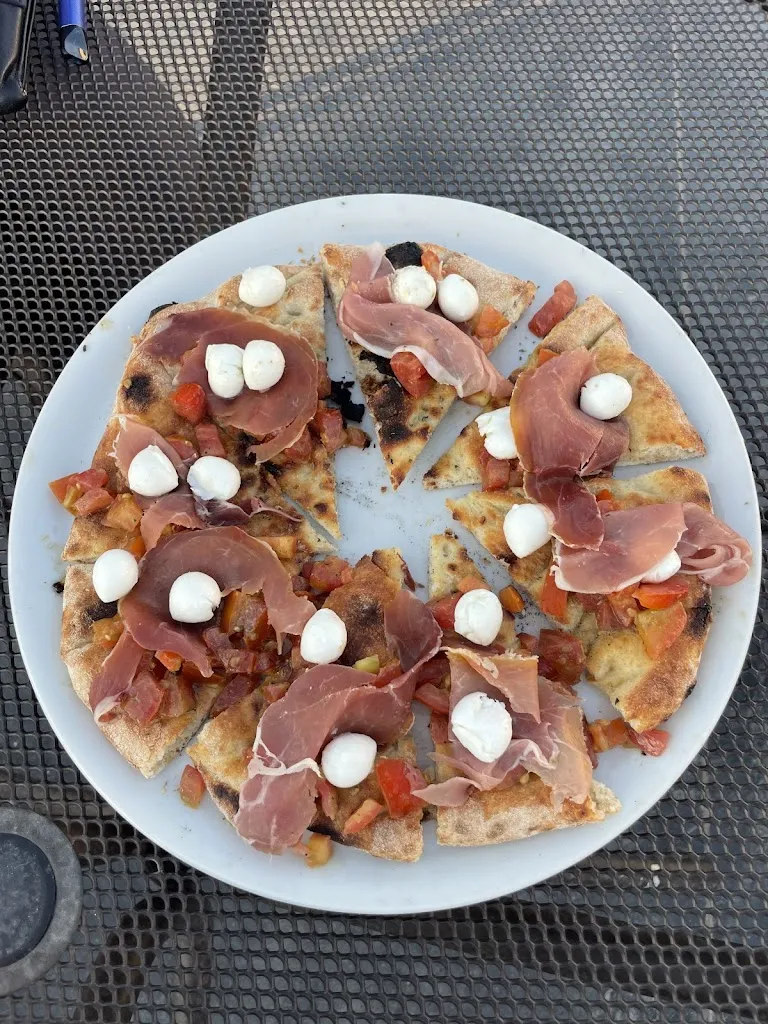 Menu_Mamaita's Club & Restaurant_Trappeto_image_7