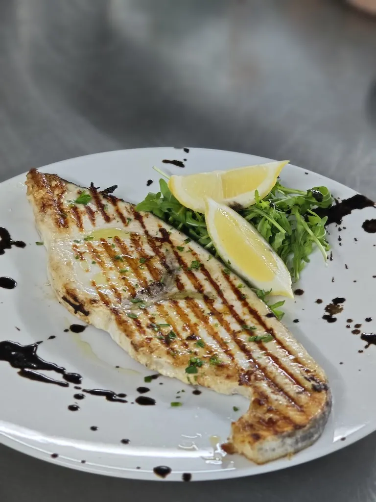 Menu_Mamaita's Club & Restaurant_Trappeto_image_8