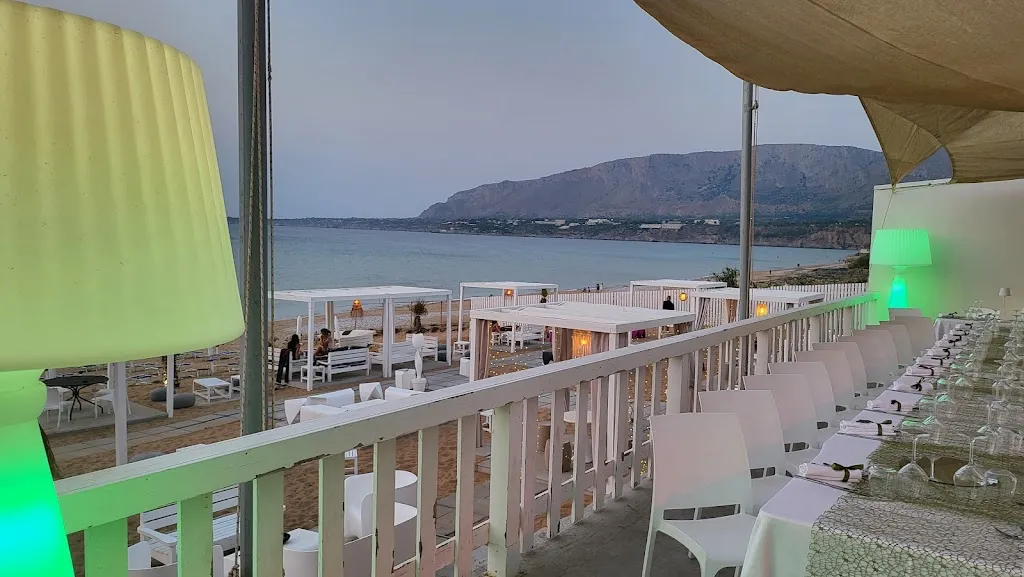 Bruno Barcelli_Mamaita's Club & Restaurant_Trappeto_review