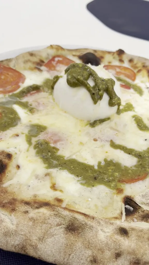 YAOLETIC_Mamaita's Club & Restaurant_Trappeto_review