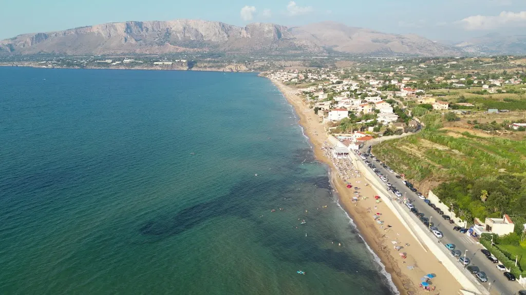 Lido el Pam Pam Spiaggia Trappeto_Trappeto_slider_image_2