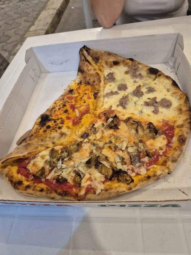 Наталія Антипенко_U vota e sbota_Trappeto_review