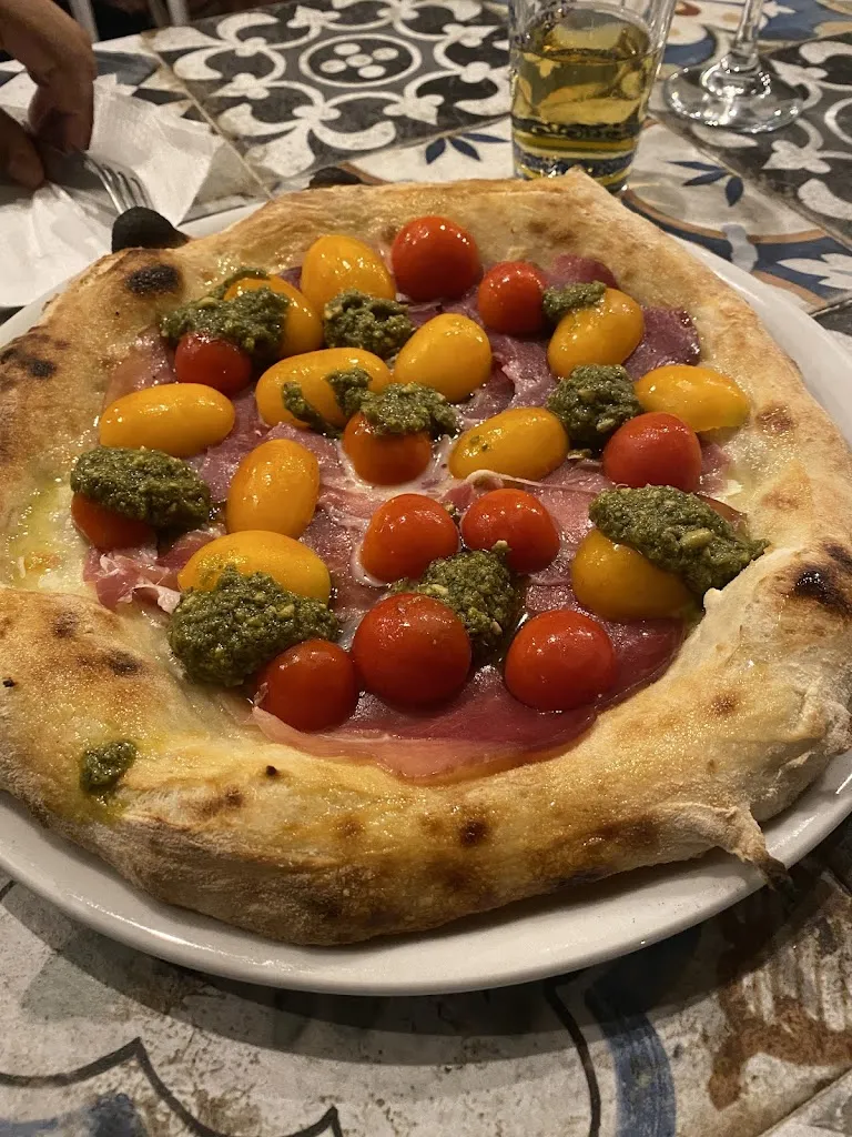 Menu_Sunset’s Pam Pam_Trappeto_image_7