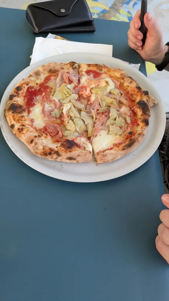 Mihai Ursu_Sunset’s Pam Pam_Trappeto_review