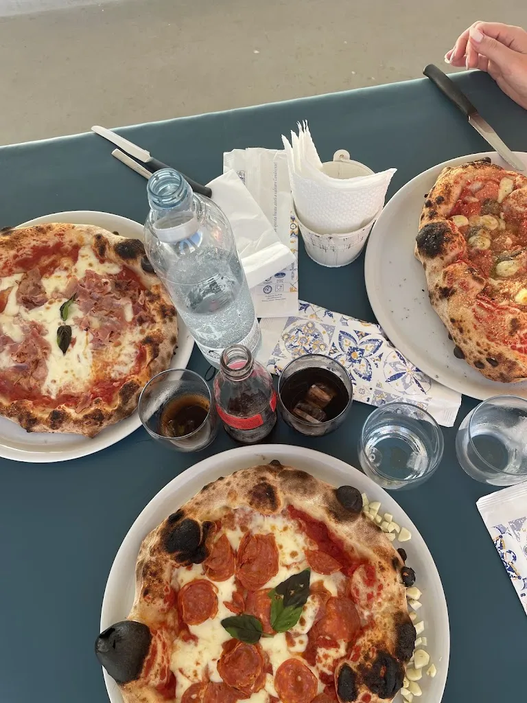 m_Sunset’s Pam Pam_Trappeto_review