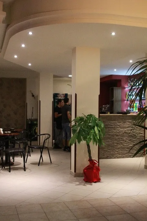 Privilege restaurant in Trappeto