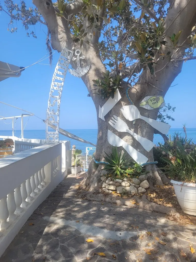 Simone Sagri_Ristorante al pescatore Trabia_Trabia_review