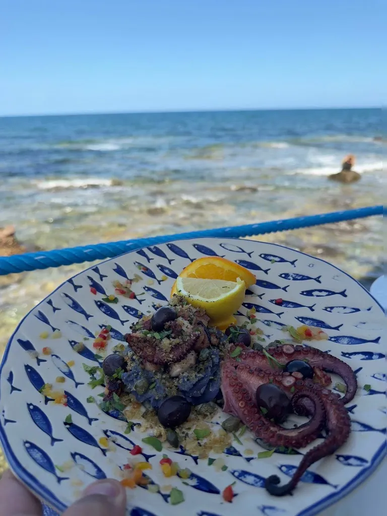Josef Nalevansky_Ristorante al pescatore Trabia_Trabia_review