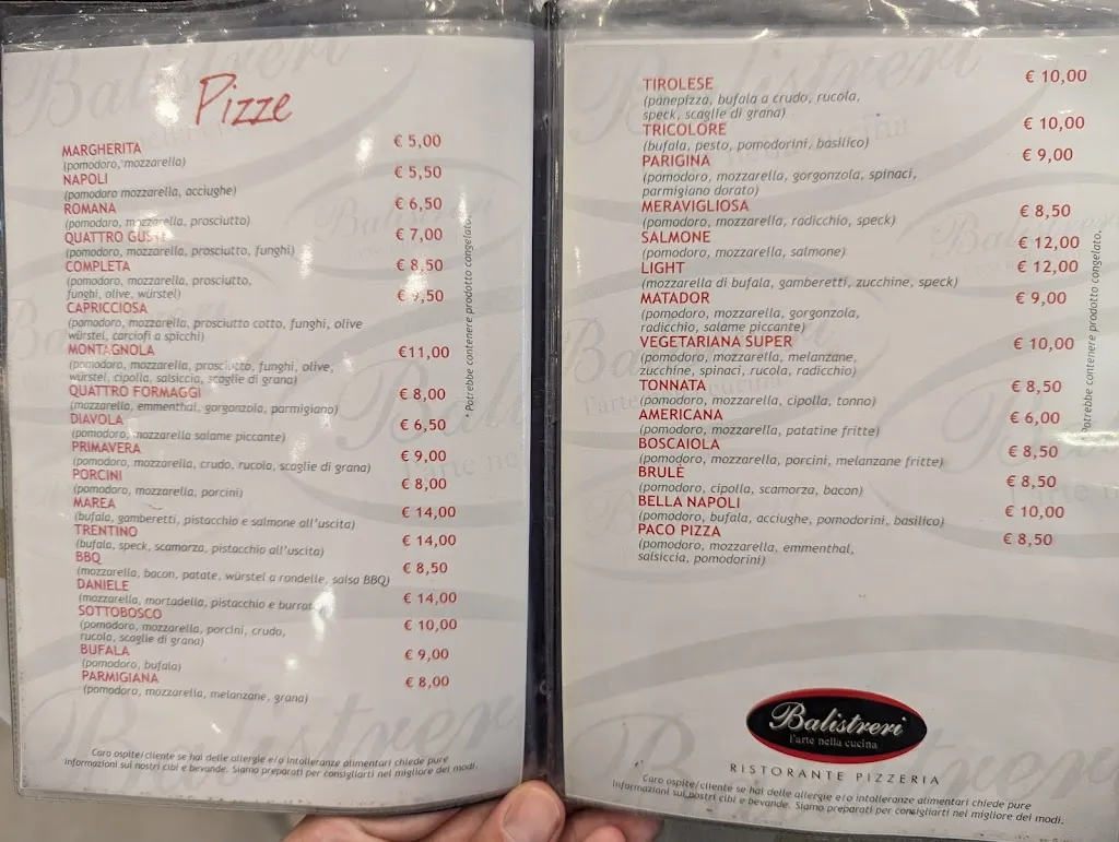 Menu_Ristorante Balistreri_Trabia_image_1