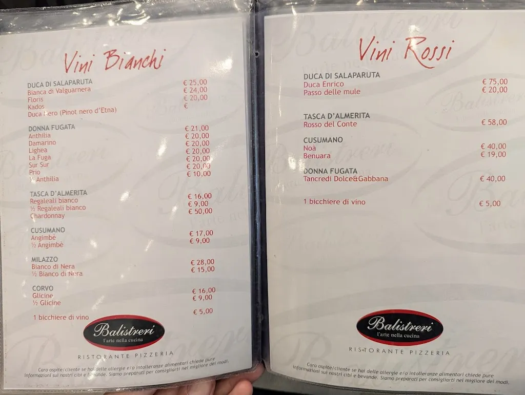 Menu_Ristorante Balistreri_Trabia_image_2