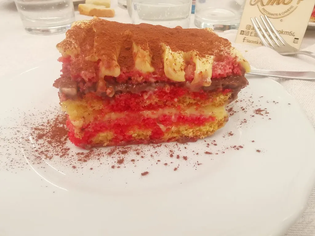 Br - one_Agriturismo Km64_Magliano_review