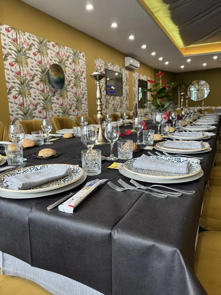 Ristorante Pizzeria Il Cavalluccio Marino_Trabia_slider_image_1