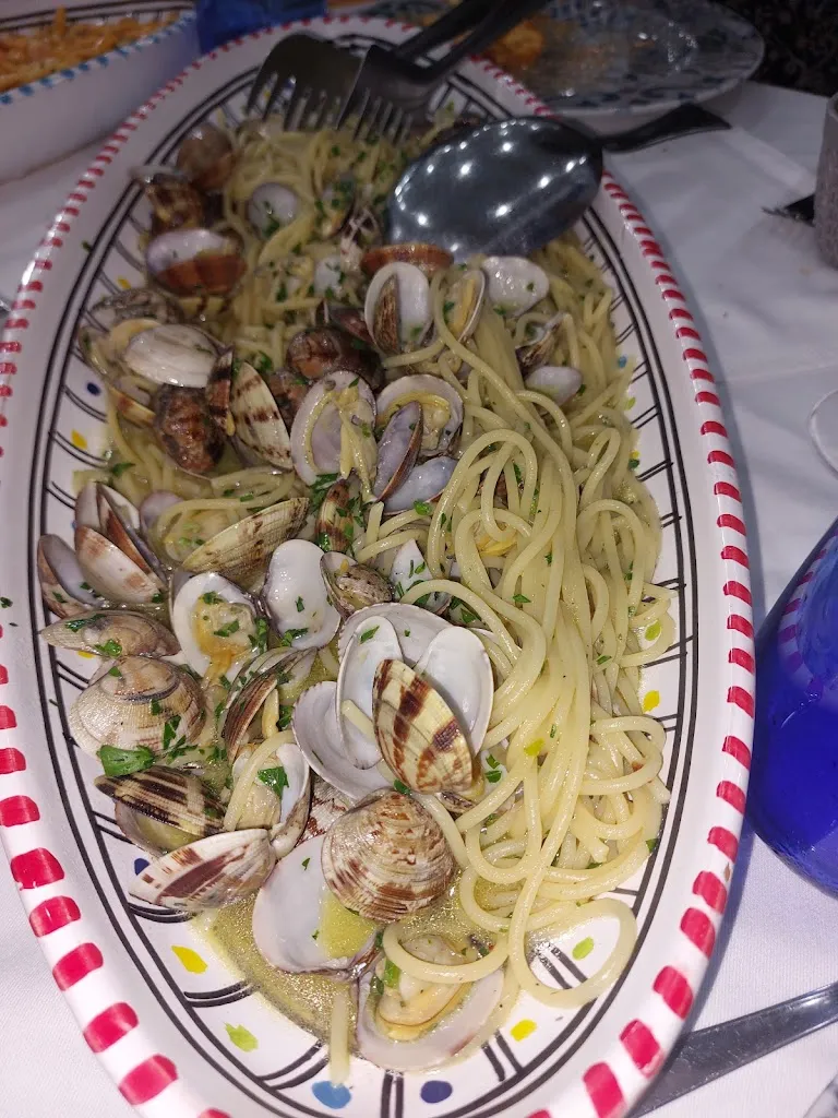 Menu_VeryNice Ristorante - Pizzeria_Trabia_immagine_5