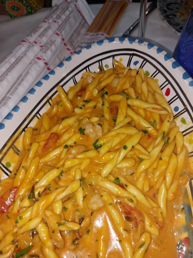 Menu_VeryNice Ristorante - Pizzeria_Trabia_immagine_8