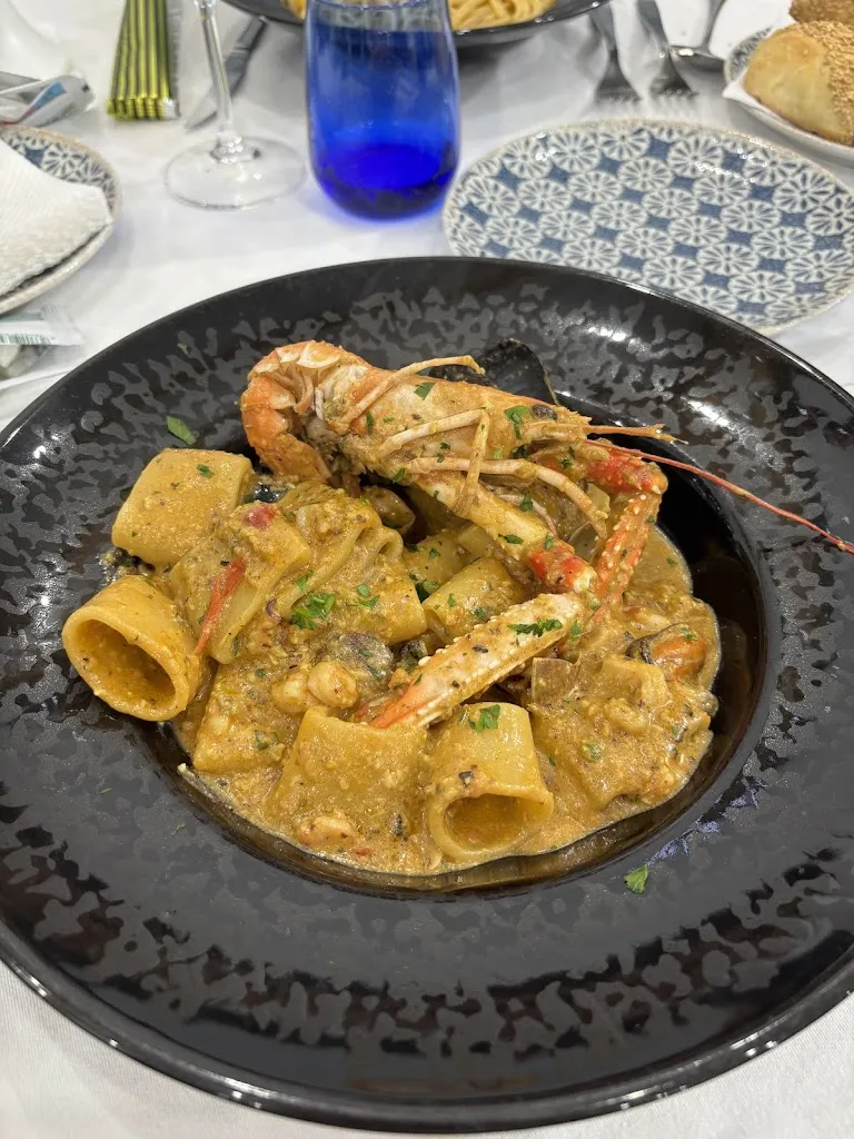 Pei Yu He_VeryNice Ristorante - Pizzeria_Trabia_recensione