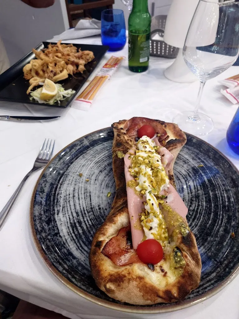 Ann W_VeryNice Ristorante - Pizzeria_Trabia_recensione