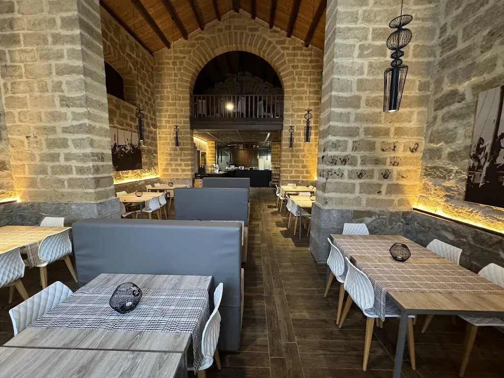 Andreas Wethli_Ristorante la Tonnara Trabia_Trabia_review