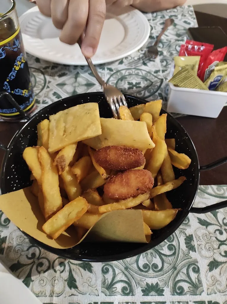 Menu_Al Nespolo - Ristorante Pizzeria_Trabia_image_4