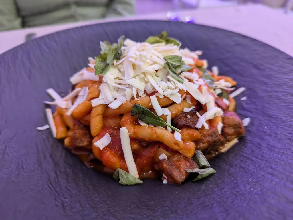 Geoffrey Holtsclaw_Al Nespolo - Ristorante Pizzeria_Trabia_review