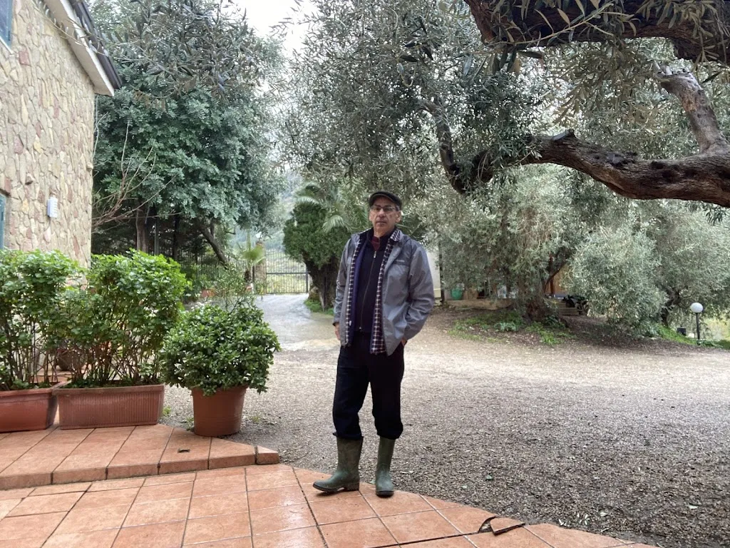 Daniel Zongrone_Al Nespolo - Ristorante Pizzeria_Trabia_review