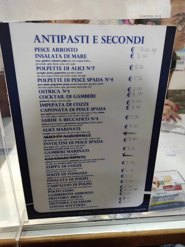Menu_Da Maccarrone_Trabia_image_4